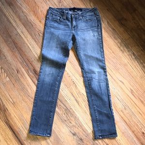 Refuge Regular Fit Jeans